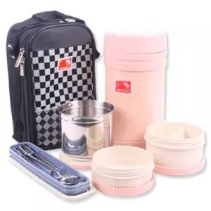 아폴로보온도시락(APL-1100) (랜덤발송)