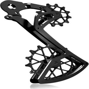 SRAM 및 Garbaruk 11/12단 12T 16T 후방 변속기 키트에 적합한 풀리와 세라믹 베어링이 포함된