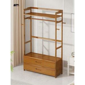 행거 옷방 철제 튼튼한 디자인 원룸 옷장 서랍 스탠드 옷걸이