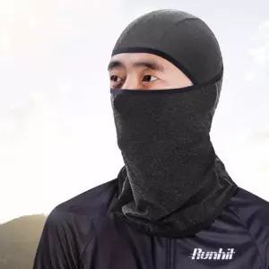 오픈캡 쿨바라클라바 자외선차단 로 넥쿨러 여름 매쉬