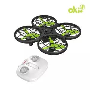[아우트_6917]미니드론 SYMA X26 오키오
