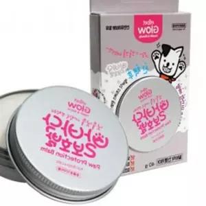 에티펫 발바닥 보호밤 40g 보습크림 개 고양이겸용 강아지피부연고 강아지피부샴푸 FD48F34