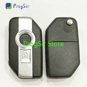 BMW 오토바이용 Xhorse VVDI XM38 XSBMM0GL 2 버튼 스마트 키