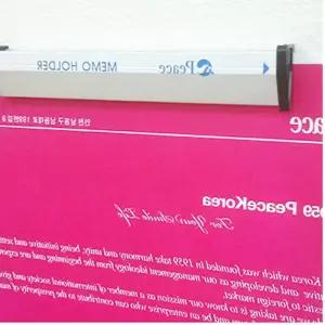 평화메모홀더 점보 200mm 핀 크립 침핀 H-DE6C7