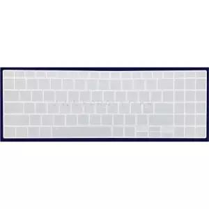 [실리스킨] 삼성 노트북 NT350XCR-AD~용 키스킨/가성비 15.6인치