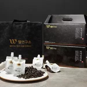 [웰연구소]헛개열매즙 진액 100 ml 30개
