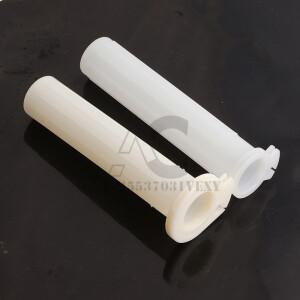 22mm 7 8 ''트위스트 스로틀 가속기 그립 튜브 110cc 125cc 핏 트레일 쿼드 먼지 포켓 바이크 스쿠터 오토