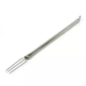 스텐 대형 요리 포크 고기건지기 304 3구 79cm 2호