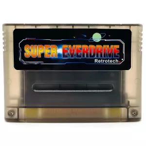 SNES 16비트 콘솔용 레트로테크 슈퍼 800 인 1 EU 쉘 게임 카트리지 - 인쇄 지침 포함