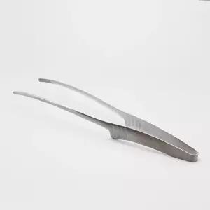 일본산 정품 올스텐 바베큐 핀셋 고기 주방 집게 29cm