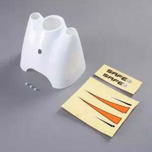 E-flite Cowl 견습생 STS EFL310018 대체 비행기 부품