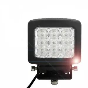 해루질 화물차 12V 24V겸용 90와트 확산형 써치라이트