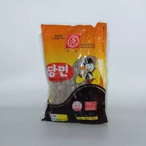 진표 당면 500g 잡채만들기