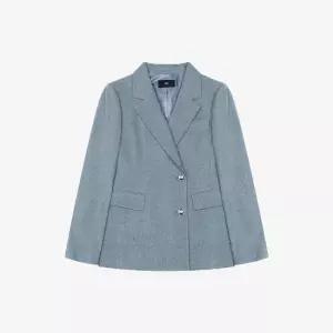 씨 라인 자켓 SLJAX2131 H