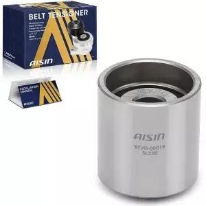 AISIN 애프터마켓 BTVG-00018 타이밍 벨트 들러 풀리 폭스바겐 제타 99-03 15-16 파사트 98-01 12-15
