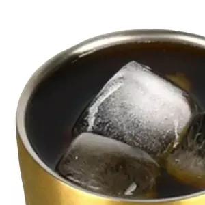 [에프엠에스인터내셔널]골드허니 이중진공 스텐컵 430ml (53130925)