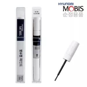 모비스 순정품 그랜저GN7 NY9 트랜스미션블루펄 붓펜 자동차 붓페인트 차량용 카페인트