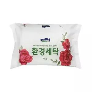 ?는빨래 환경세탁비누 450g 셀그린