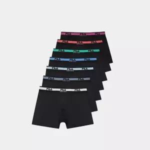 [휠라]언더웨어 1170FI4DRG1106MBLK 남성드로즈추천 남성속옷추천 위클리 드로