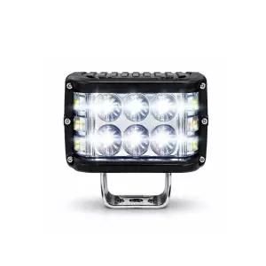 LED 써치라이트 84W 차량용 보조등 작업등 12V/24V 와이드빔