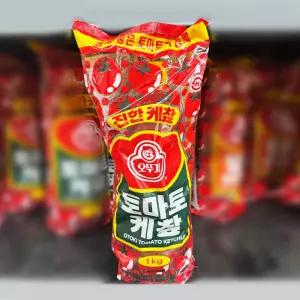 오뚜기 토마토 케찹 1kg 빠르미쇼핑