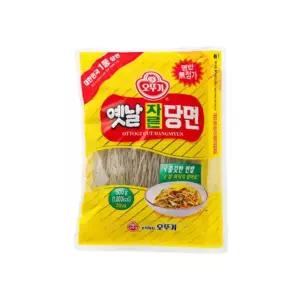 오뚜기 자른당면500g