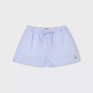 후아유 WHOAU Steve Cotton Shorts Set-up WHTHG2 11F