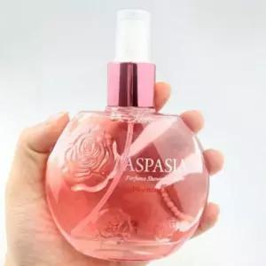 샤워코롱 퍼퓸 미스트 150ml 바디향수 블루밍로즈향