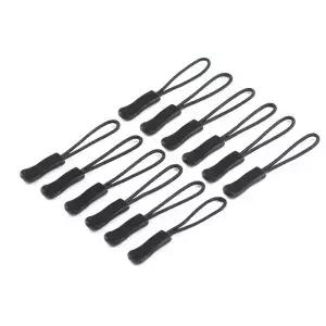 20Pcs 교체 지퍼는 배낭 자켓 수하물 지갑 핸드백에 대한 코드 익스텐더를 당깁니다