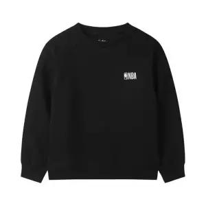 [NBA KIDS]클라우드 기모 맨투맨 K264TS010P19_DJ