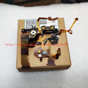 소니 ILCE-7M2 A7M2 A7II 수리 부품 용 새 윗면 커버 셔터 버튼 플렉스 케이블