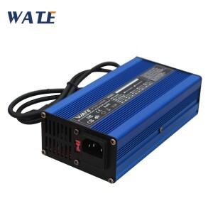 24V 8A 납축 배터리 충전기 이동성 스쿠터 전동 휠체어