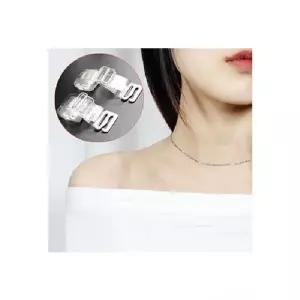 [오노마] ONM (SM)투명 브라끈 10개