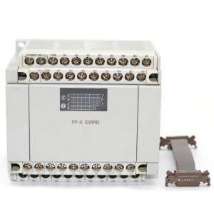 AFPX-E30RD PLC 24V DC 16점 입력 14점 릴레이 출력 FP-X 확장 유닛 스팟