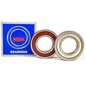 일본 NSK 16000 ZZ DDU RS  베어링 속도 정밀 볼