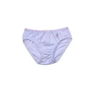 [오노마] ONM 아이들이 좋아하는 도트 면 주니어 팬티