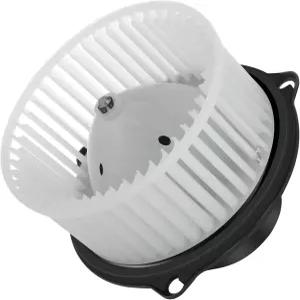 SCITOO HVAC 히터 블로워 모터 팬 케이지 포함 Front 700010 Dodge용 Ram 1500 / 3500 4000 Jeep용 Grand