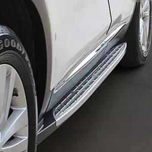 전용 올뉴쏘렌토 사이드스텝 자동차 발판 도어 스텝