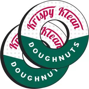Gripdonuts.com MX 그립 도넛 오프로드 바이크 BMX용 크리스피 클린