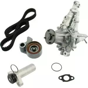 AISIN 정품 TKT-031 엔진 타이밍 벨트 키트 및 워터 펌프 - 일부 렉서스 GS300 IS300 호환