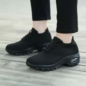 친절한탄씨 캐쥬얼화 남녀공용 여자단화 운동화 방한화 여성단화