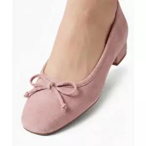 ROCKPORT 세디 발렛 SADIE BALLET (RW0131)