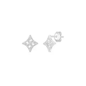 JESTINA CELESTIA 귀걸이 (JJCTEQ5BV764SW000)