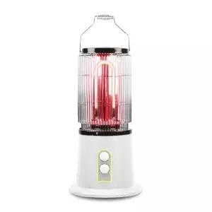 한빛 국산 근적외선 원통히터 DH-3500A