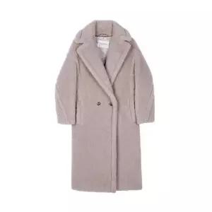 [막스마라] FW25 여성 테디베어 아이콘 코트 TEDGIRL 002