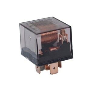 CONTIA 5PCS 자동차 릴레이 DC 24V 40A 5핀 JD2914 에어컨 경적 조명 컨트롤러