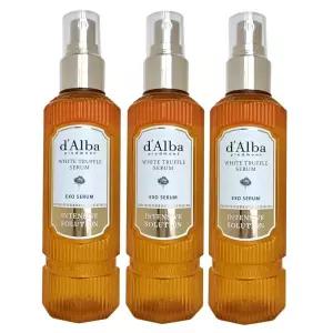 [달바]달바 엑소 시즌6 미스트세럼 160ml 3개