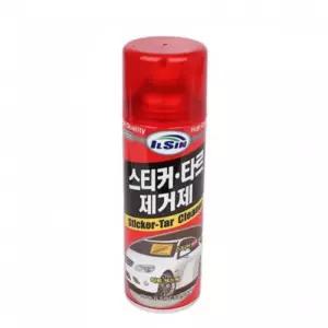 일신 스티커 타르 제거제 420ml