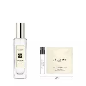 갤러리아 블랙베리 앤 베이 코롱 30ml (+코롱 1.5ml 1종, 바디 사쉐 1종 증정)