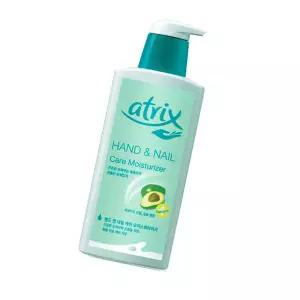 아트릭스 핸드 앤 네일 케어 모이스춰라이저 400ml 2개